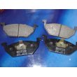 Super Offer: Sparco R-61 brake pads Seat Toledo