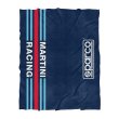 Sparco Martini Racing plaid
