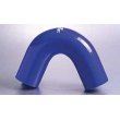 135 degree Samco elbow: 9,5 mm