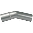 Powersprint exhaust pipe bend 30° 38 mm