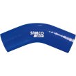 45 degree Samco elbow: 57 mm