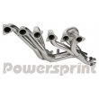 Powersprint Manifold: BMW M3 E46