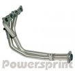 Powersprint Manifold: Volkswagen Polo C/Coupe/GT