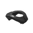 OMP Kart Shield Neck Collar Black