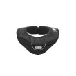 OMP Kart Shield Neck Collar Black