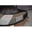 OMP K Style Kart Collar