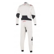 Super Offer: Alpinestars Hypertech v2 race suit (52, black-orange)
