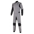 Super Offer: Alpinestars Hypertech v2 race suit (52, black-orange)