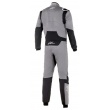 Super Offer: Alpinestars Hypertech v2 race suit (52, black-orange)