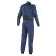 Super Offer: Alpinestars Hypertech v2 race suit (52, black-orange)
