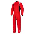 Alpinestars Kart Indoor kart suit V2