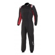 Alpinestars KMX-9 V2 black kart suit