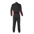 Alpinestars KMX-9 V2 black kart suit