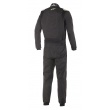 Alpinestars KMX-9 S V2 black kart suit (youth version)