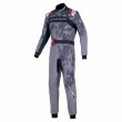 Alpinestars KMX-9 V2 GRAPHIC 4 kart suit