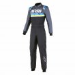 Alpinestars KMX-9 V2 GRAPHIC 4 kart suit