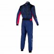 Alpinestars KMX-9 S V2 GRAPHIC 5 race suit (youth version)