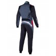 Alpinestars KMX-9 V3 GRAPHIC 6 kart suit(FIA 8877-2022)