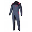 Alpinestars KMX-9 V3 GRAPHIC 6 kart suit(FIA 8877-2022)