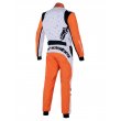 Alpinestars KMX-9 V3 GRAPHIC 6 kart suit(FIA 8877-2022)