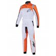 Alpinestars KMX-9 V3 GRAPHIC 6 kart suit(FIA 8877-2022)