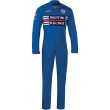 Sparco Martini Racing Replica Mechanic Suit