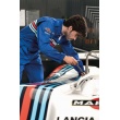 Sparco Martini Racing Replica Mechanic Suit