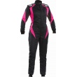 OMP First Elle race suit