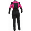 OMP First Elle race suit