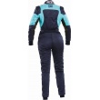 OMP First Elle race suit