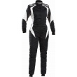 OMP First Elle race suit