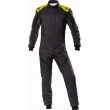 OMP First Evo new race suit