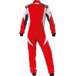 OMP First Evo new race suit