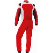 OMP First Evo new race suit