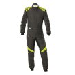 OMP First Evo new race suit