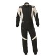 OMP First Evo new race suit