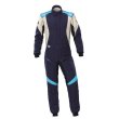 OMP First Evo new race suit