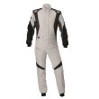 OMP First Evo new race suit