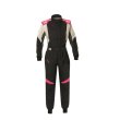 OMP First Evo Elle race suit