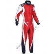 Super Offer: OMP KS-2 kart suit (62)