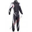 Super Offer: OMP KS-2 kart suit (62)