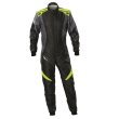 OMP KS-2X Art 8877-2022  kart suit (youth version)