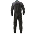 OMP KS-2X Art 8877-2022  kart suit (youth version)