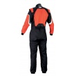 OMP KS-3 kart suit