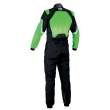 OMP KS-3 kart suit