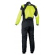 OMP KS-3 kart suit