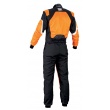 OMP KS-3 kart suit