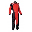 OMP KS-3 kart suit