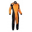 OMP KS-3 kart suit