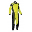OMP KS-3 kart suit